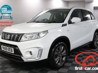 Suzuki Vitara SZ-T BOOSTERJET 1