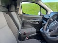 Vauxhall Combo 1.5 Combo 2300 Sportive TD S/S 7