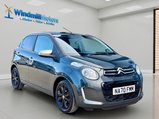 Citroen C1 1.0 VTi Origins Euro 6 (s/s) 5dr 1