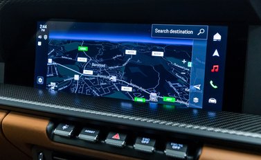 Porsche 911 GT3 TOURING (992.2) 24