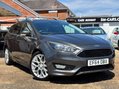 Ford Focus 1.5T EcoBoost Zetec S Euro 6 (s/s) 5dr 1
