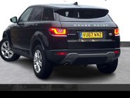 Land Rover Range Rover Evoque 2.0 Range Rover Evoque SE Tech eD4 5dr 5