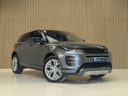 Land Rover Range Rover Evoque 2.0 Range Rover Evoque R-Dynamic SE D Auto 4WD 5dr 4