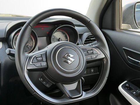 Suzuki Swift 1.2 Dualjet 83 12V Hybrid SZ-L 5dr 19