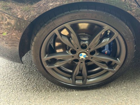 BMW 1 Series 3.0 M140i Shadow Edition Auto 5dr 75
