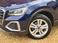 Audi Q2 1.5 TFSI CoD 35 Sport S Tronic Euro 6 (s/s) 5dr 21