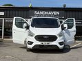 Ford Transit Custom 2.0 300 EcoBlue Limited Panel Van 5dr Diesel Auto L1 H1 Euro 6 (s/s) (130 p 16