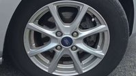 Ford Fiesta 1.0T EcoBoost GPF Zetec Hatchback 5dr Petrol Auto Euro 6 (s/s) (100 ps) 12