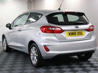Ford Fiesta ZETEC 10