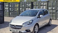 Vauxhall Corsa 1.2i Design Hatchback 5dr Petrol Manual Euro 6 (70 ps) 3
