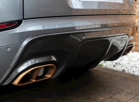 Land Rover Range Rover Velar R-Dynamic HSE Urban 29