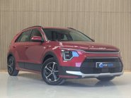 Kia Niro 1.6 Niro 2 HEV Semi-Auto 5dr 10