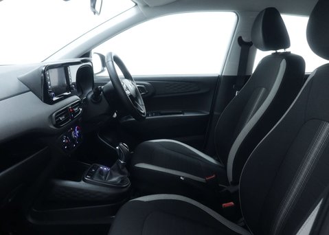 Hyundai i10 1.0 I10 Advance Auto 5dr 41