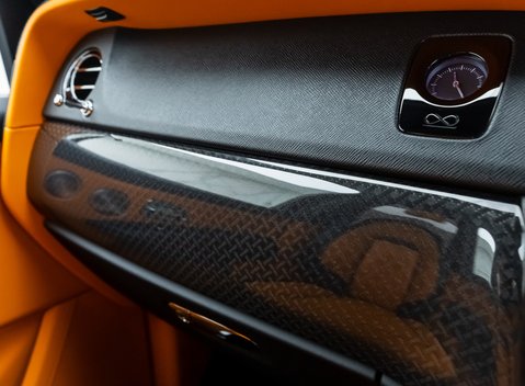 Rolls-Royce Cullinan Black Badge 26