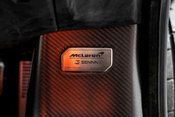 McLaren Senna HUGE MSO SPECIFICATION. MSO INTERIOR. LIFT. B&O. 54