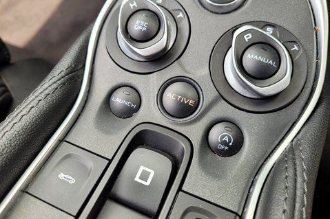 McLaren 570S V8 SSG 36