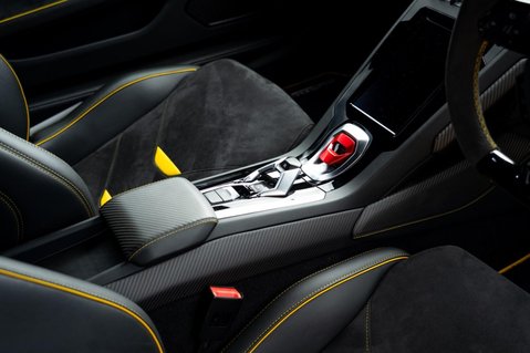 Lamborghini Huracan 39
