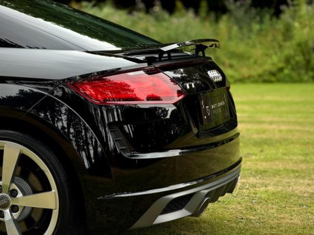 Audi TT TFSI S LINE 60
