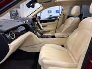 Bentley Bentayga 6.0 W12 SUV 5dr Petrol Auto 4WD Euro 6 (s/s) (608 ps) 56