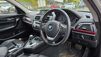 BMW 1 Series 2.0 118d Sport Hatchback 5dr Diesel Auto Euro 6 (s/s) (150 ps) 22