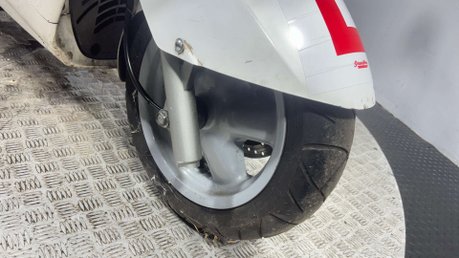 Yamaha Majesty YP 1999 21K SPARES OR REPAIR LEARNER 125CC PROJECT BIKE SCOOTER 16