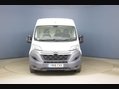 Citroen Relay 2.0 Relay 35 L3H2 Enterprise Blue HDi 2