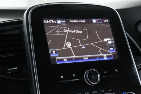 Renault Grand Scenic ICONIC TCE 39