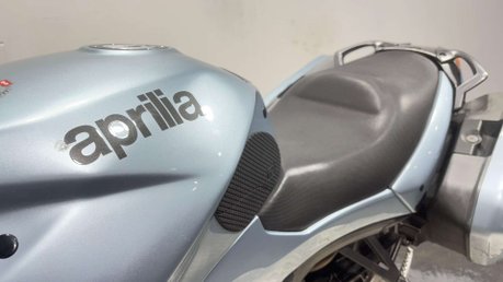 Aprilia Futura RSV 1000 2004 29K GREAT RUNNING TOURING COMMUTER BIKE 1000CC 16