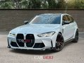 BMW M3 3.0 M3 Competition M xDrive Auto 4WD 5dr 14