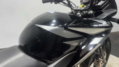 Honda CBF125 CBF125 2012 ONLY 5K MOT SERVICED ICONIC LEARNER BIKE 125CC 22