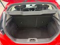 Ford Fiesta 1.0T EcoBoost Zetec Hatchback 5dr Petrol Manual Euro 5 (s/s) (100 ps) 11