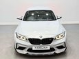 BMW M2 3.0 BiTurbo GPF Competition Coupe 2dr Petrol DCT Euro 6 (s/s) (410 ps) 12