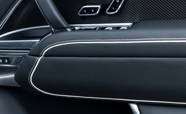 Land Rover Range Rover D350 AUTOBIOGRAPHY OVERFINCH 34