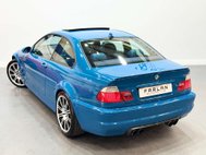 BMW M3 3.2i Coupe 2dr Petrol Manual Euro 3 (343 ps) 24