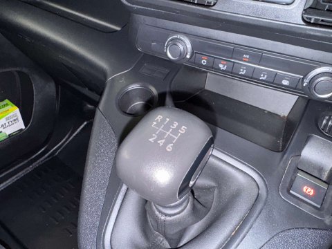 Peugeot Partner 1.5 Partner Professional Premium+ BHDi 15