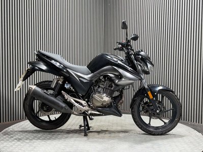 Lexmoto Isca 2024 ONLY 2K RUNNING NAKED PROJECT BIKE SPARES OR REPAIR 125CC