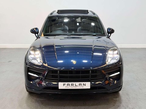 Porsche Macan 2.9T V6 GTS SUV 5dr Petrol PDK 4WD Euro 6 (s/s) (380 ps) 10