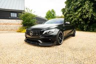 Mercedes-Benz C Class 4.0 C63 V8 BiTurbo AMG S (Premium Plus) SpdS MCT Euro 6 (s/s) 2dr 3
