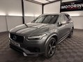 Volvo XC90 2.0 D5 PowerPulse R-Design Auto 4WD Euro 6 (s/s) 5dr 56