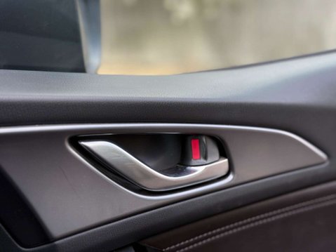 Mazda 3 2.0 SKYACTIV-G Sport Nav Euro 6 (s/s) 5dr 76