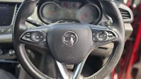 Vauxhall Grandland X 1.6 Turbo D BlueInjection Sport Nav SUV 5dr Diesel Auto Euro 6 (s/s) (120 p 32