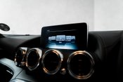 Mercedes-Benz Amg GT PREMIUM. MERCEDES WARRANTY. FULL MSH. DESIGNO PAINT. BURMESTER. PANO ROOF. 41