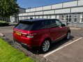 Land Rover Range Rover Sport 3.0 Range Rover Sport HSE SDV6 Auto 4WD 5dr 8
