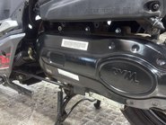 SYM Jet 14 2024 10K 50CC LEARNER SCOOTER AUTO 1 OWNER BIKE 31