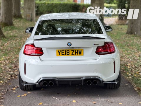 BMW M2 3.0 M2 Auto 2dr 11