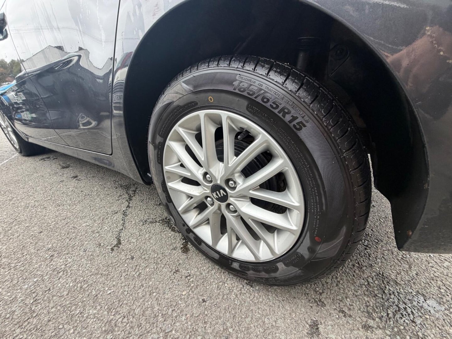 2019 Kia RIO — image 8