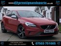 Volvo V40 2.0 D2 R-Design Pro Euro 6 (s/s) 5dr
