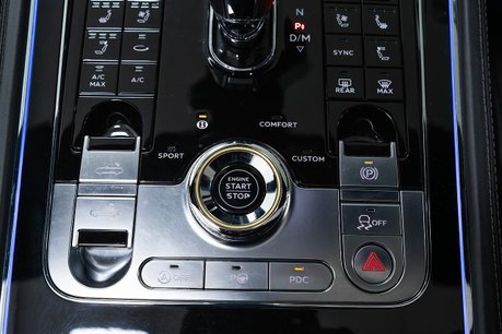 Bentley Continental 4.0 V8 GTC Convertible 2dr Petrol Auto 4WD Euro 6 (s/s) (550 ps) 18