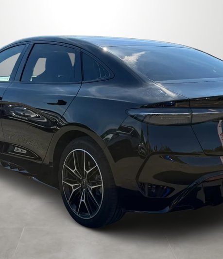 BYD Seal 390kW Excellence AWD 83kWh 4dr Auto
