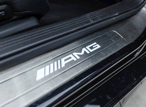 Mercedes-Benz Amg GT GT C Roadster 20